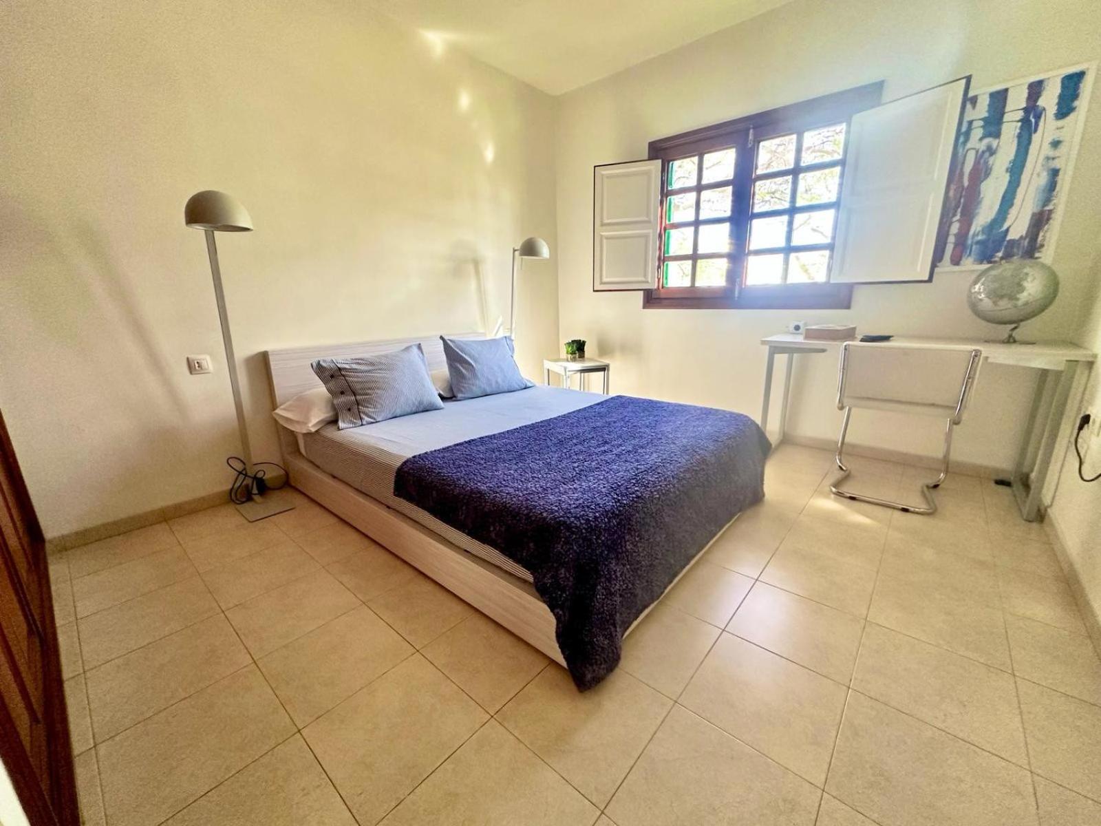 Luxury Villa Sea Front -La Orilla Playa Honda  Luaran gambar