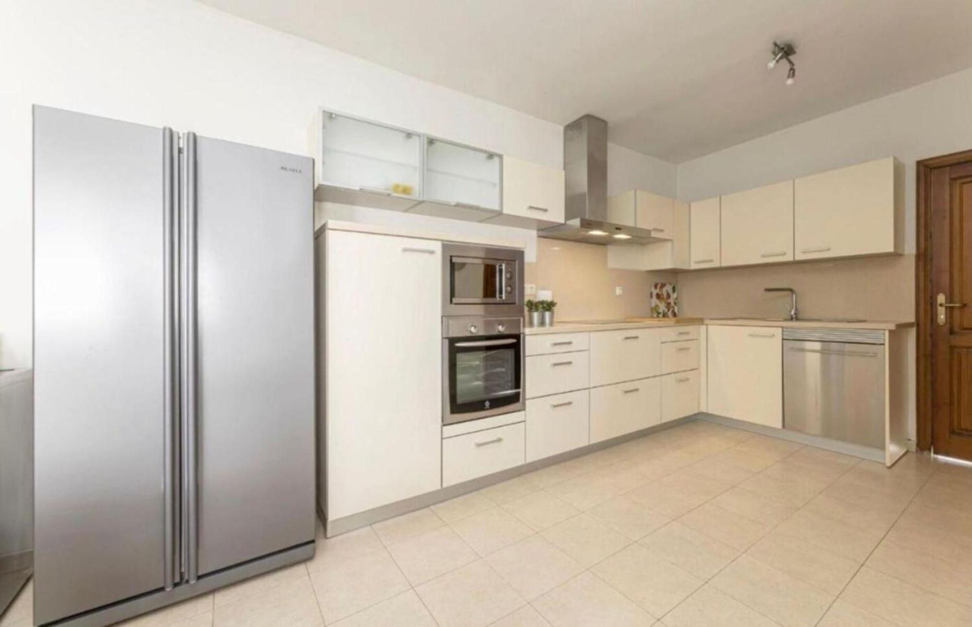 Luxury Villa Sea Front -La Orilla Playa Honda  Luaran gambar